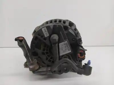 Second-hand car spare part alternator for audi a3 (8p1) 2.0 fsi oem iam references 06f903023f  0124525066806