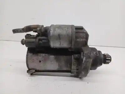 Recambio de automóvil de segunda mano de MOTOR ARRANQUE para AUDI A3 (8P) 2.0 FSI Ambition referencias OEM IAM 911023M  
