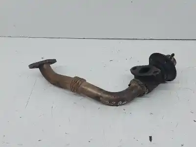 Gebrauchtes Autoersatzteil egr-ventil zum renault laguna (b56) 1.9 dti diesel cat oem-iam-referenzen 7700874840b  7700873528