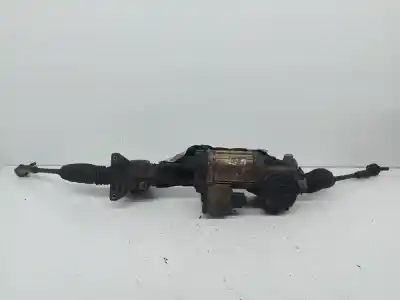 Pezzo di ricambio per auto di seconda mano cremagliera per volkswagen passat berlina (3c2) 2.0 tdi riferimenti oem iam 7805501260  