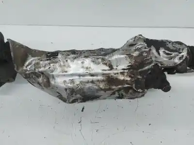 Pezzo di ricambio per auto di seconda mano cremagliera per volkswagen passat berlina (3c2) 2.0 tdi riferimenti oem iam 7805501260  