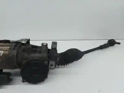 Pezzo di ricambio per auto di seconda mano cremagliera per volkswagen passat berlina (3c2) 2.0 tdi riferimenti oem iam 7805501260  