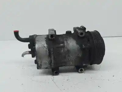 İkinci el araba yedek parçası klima kompresörü için renault laguna (b56) 1.9 dti diesel cat oem iam referansları 7700111289  