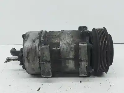 İkinci el araba yedek parçası klima kompresörü için renault laguna (b56) 1.9 dti diesel cat oem iam referansları 7700111289  