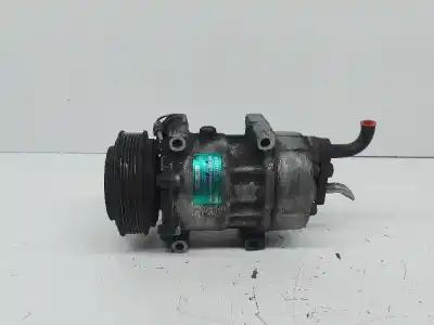 İkinci el araba yedek parçası klima kompresörü için renault laguna (b56) 1.9 dti diesel cat oem iam referansları 7700111289  