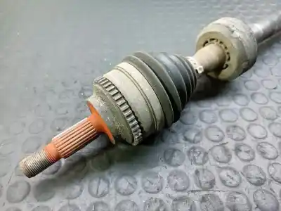 Gebrauchtes Autoersatzteil getriebe vorne rechts zum renault megane i scenic (ja0) 1.9 d alize oem-iam-referenzen   