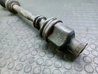 Tweedehands auto-onderdeel transmissie rechts voor voor renault megane i scenic (ja0) 1.9 d alize oem iam-referenties 