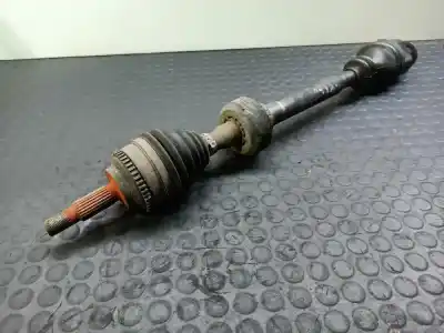 Gebrauchtes Autoersatzteil getriebe vorne rechts zum renault megane i scenic (ja0) 1.9 d alize oem-iam-referenzen   
