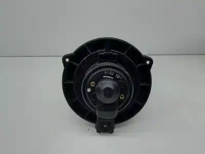 Автозапчасти б/у нагревательный вентилятор за mitsubishi montero (v80/v90) 3.2 di-d intense ссылки oem iam 1940005102  
