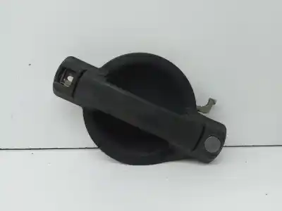 Автозапчастина б/у ліва передня зовнішня ручка для fiat i doblò (119) 1.9 8v multijet active com. (77kw) 105 cv / 77 kw посилання на oem iam 242079  