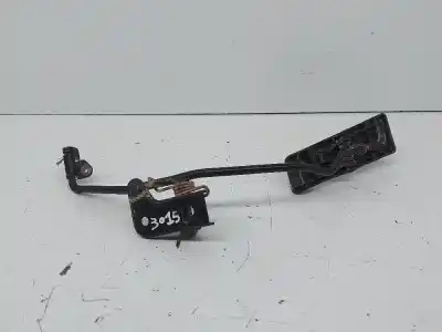 İkinci el araba yedek parçası Gaz Pedali için MITSUBISHI MONTERO (L040) 2.5 Turbodiesel OEM IAM referansları   