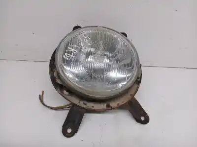 Second-hand car spare part RIGHT HEADLIGHT for NISSAN PATROL GR (Y60)  OEM IAM references E417502082R20  
