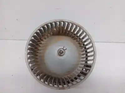 Pezzo di ricambio per auto di seconda mano ventola riscaldamento per mitsubishi montero v20 v40 2500 td gl 2ptas. riferimenti oem iam 1940000821  