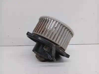 Pezzo di ricambio per auto di seconda mano ventola riscaldamento per mitsubishi montero v20 v40 2500 td gl 2ptas. riferimenti oem iam 1940000821  