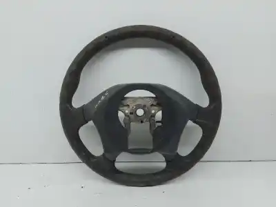 Peça sobressalente para automóvel em segunda mão Volante por MITSUBISHI MONTERO V20 V40 2500 TD GL 2ptas. Referências OEM IAM E1030143  