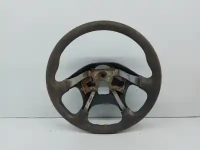 Peça sobressalente para automóvel em segunda mão volante por mitsubishi montero v20 v40 2500 td gl 2ptas. referências oem iam e1030143  