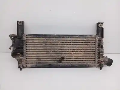 Pezzo di ricambio per auto di seconda mano Intercooler per NISSAN PATHFINDER (R51) 2.5 dCi LE Riferimenti OEM IAM F6864  