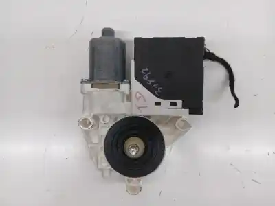 Second-hand car spare part rear right window motor for audi a3 (8p) sportback 77 kw. 105 cv oem iam references 8p4959802f  