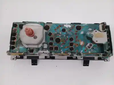 Second-hand car spare part dashboard for renault 19 hatchback b c53 gtr oem iam references 32759463as  