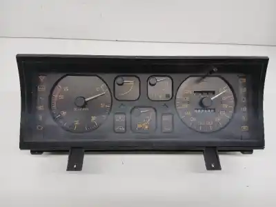 Second-hand car spare part dashboard for renault 19 hatchback b c53 gtr oem iam references 32759463as  
