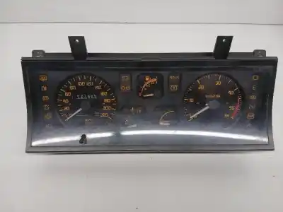 Second-hand car spare part dashboard for renault 19 hatchback b c53 gtr oem iam references 32759463as  