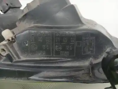 Автозапчасти б/у правая фара за OPEL CORSA C CORSA C ссылки OEM IAM 01239233  