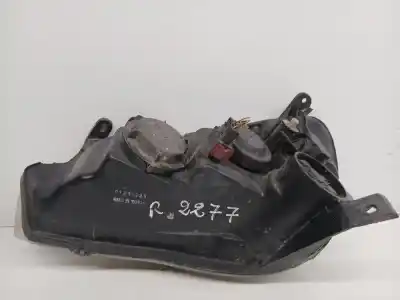 Автозапчасти б/у правая фара за opel corsa c corsa c ссылки oem iam 01239233  