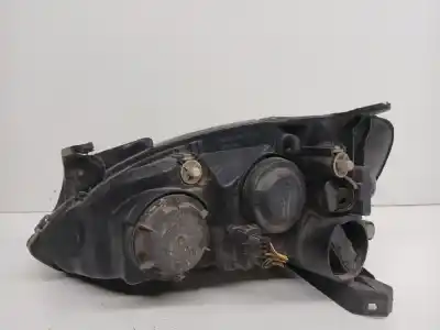 Автозапчасти б/у правая фара за opel corsa c corsa c ссылки oem iam 01239233  