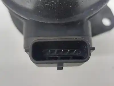 Second-hand car spare part flowmeter for renault clio iii clio iii oem iam references 5wk97007  