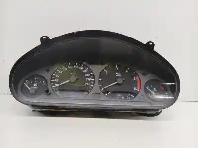 Pièce détachée automobile d'occasion COMPTEUR DE VITESSE TABLEAU DE BORD pour BMW SERIE 3  Références OEM IAM 8364380  