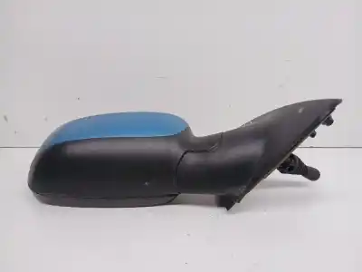 Second-hand car spare part right rearview mirror for opel corsa c corsa c oem iam references e1010676  