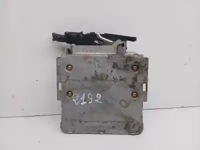 Second-hand car spare part ecu engine control for bmw serie 3 berlina e36 325tds oem iam references 0281001201  