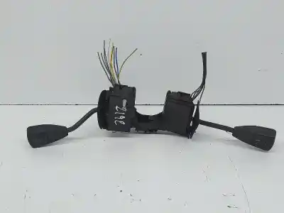 Peça sobressalente para automóvel em segunda mão  por BMW SERIE 3  Referências OEM IAM 162088  