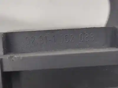 Second-hand car spare part multifunction switch for bmw serie 3 berlina e36 325tds oem iam references 162088  