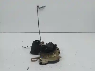 Peça sobressalente para automóvel em segunda mão fechadura da porta dianteira direita por bmw serie 3 berlina e36 325tds referências oem iam 40620821