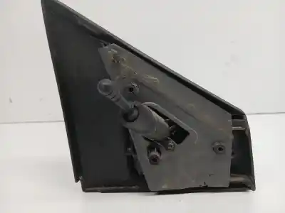 Peça sobressalente para automóvel em segunda mão espelho retrovisor esquerdo por renault clio iii clio iii referências oem iam e20104016  12443060