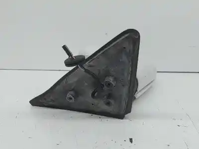 Peça sobressalente para automóvel em segunda mão espelho retrovisor esquerdo por bmw serie 3 berlina e36 325tds referências oem iam e10117351  