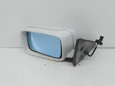 Peça sobressalente para automóvel em segunda mão espelho retrovisor esquerdo por bmw serie 3 berlina e36 325tds referências oem iam e10117351  