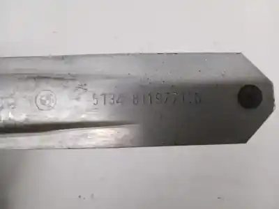 Peça sobressalente para automóvel em segunda mão elevador de vidros traseiro esquerdo por bmw serie 3 berlina e36 325tds referências oem iam 513481197710