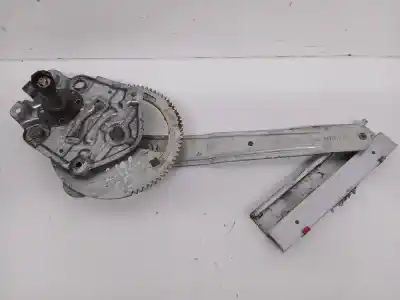 Peça sobressalente para automóvel em segunda mão elevador de vidros traseiro direito por bmw serie 3 berlina e36 325tds referências oem iam 513481197720