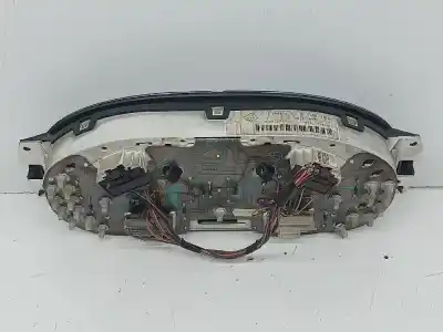 Peça sobressalente para automóvel em segunda mão quadrante por renault kangoo (f/kc0) authentique referências oem iam 7700313172k8  07040779902