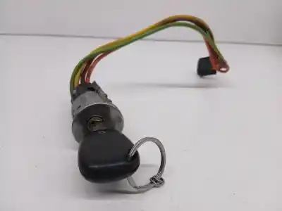 Pezzo di ricambio per auto di seconda mano INTERRUTTORE DI AVVIAMENTO per RENAULT MEGANE I  Riferimenti OEM IAM 419012  