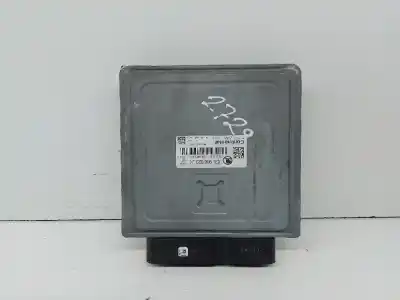 Peça sobressalente para automóvel em segunda mão centralina de motor uce por skoda rapid elegance referências oem iam 03l906023lk  