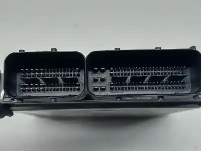 Second-hand car spare part Ecu Engine Control for SKODA RAPID Elegance OEM IAM references 03L906023LK  