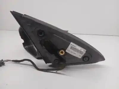 Автозапчастина б/у ліве дзеркало для skoda rapid elegance посилання на oem iam 5jb857407f  212876205