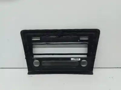 Автозапчастина б/у молдинг для SKODA RAPID Elegance Посилання на OEM IAM 5JA035212  