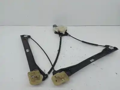 Pezzo di ricambio per auto di seconda mano Alzacristalli Anteriore Sinistro per SKODA RAPID Elegance Riferimenti OEM IAM A66994112  
