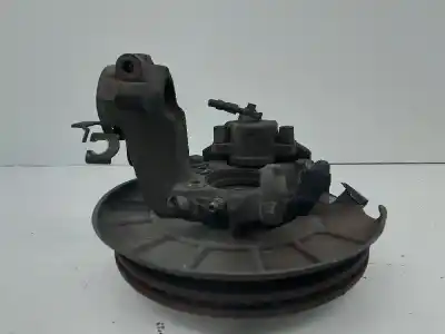 Peça sobressalente para automóvel em segunda mão Pinça De Travão Dianteira Direita por AUDI A3 (8P1) 2.0 FSI Referências OEM IAM   