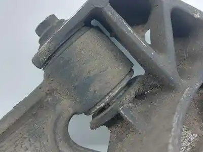 Peça sobressalente para automóvel em segunda mão braço de suspensão inferior esquerdo dianteiro por audi a3 (8p1) 2.0 fsi referências oem iam 1k0199295e  