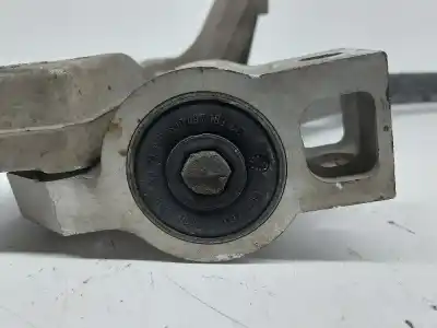 Peça sobressalente para automóvel em segunda mão braço de suspensão inferior esquerdo dianteiro por audi a3 (8p1) 2.0 fsi referências oem iam 1k0199295e  